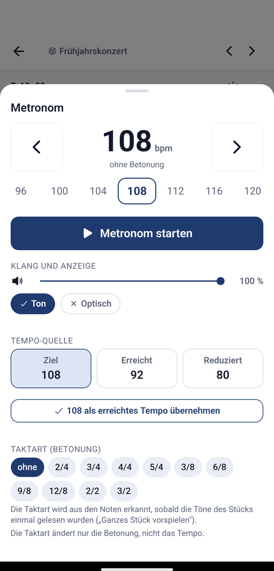 Metronom